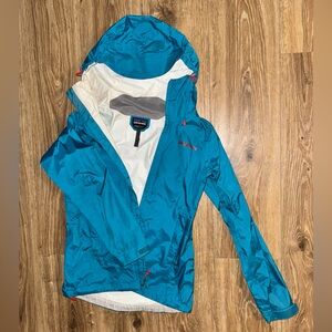 Patagonia Torrentshell Rain Jacket - Women’s XS